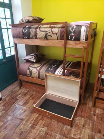 Imagen general del SAINT PETER\'S LLAMA HOSTAL. Foto 11