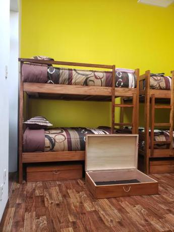 Imagen de la habitación del SAINT PETER\'S LLAMA HOSTAL. Foto 18
