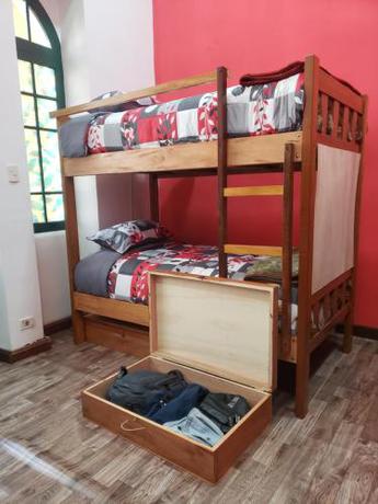 Imagen general del SAINT PETER\'S LLAMA HOSTAL. Foto 12