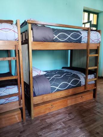 Imagen de la habitación del SAINT PETER\'S LLAMA HOSTAL. Foto 19