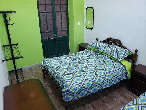 Imagen de la habitación del SAINT PETER\'S LLAMA HOSTAL. Foto 20