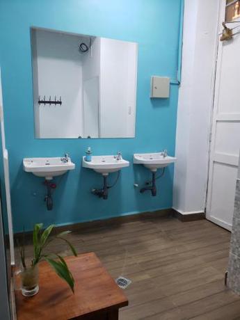 Imagen general del SAINT PETER\'S LLAMA HOSTAL. Foto 14