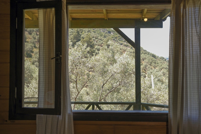 Imagen de la habitación del SAKLI VADİ. Foto 1