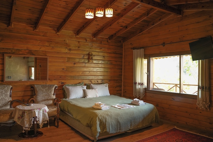 Imagen de la habitación del SAKLI VADİ. Foto 2