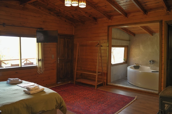 Imagen de la habitación del SAKLI VADİ. Foto 3