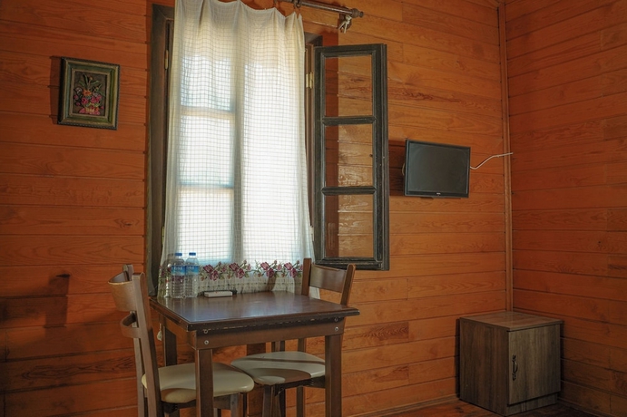 Imagen de la habitación del SAKLI VADİ. Foto 4