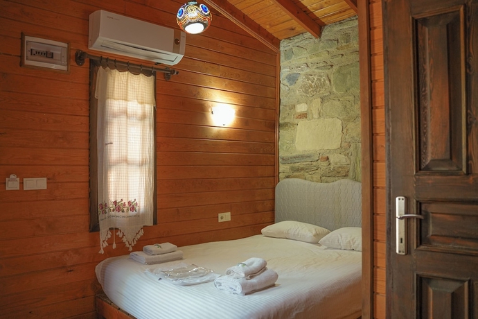 Imagen de la habitación del SAKLI VADİ. Foto 6