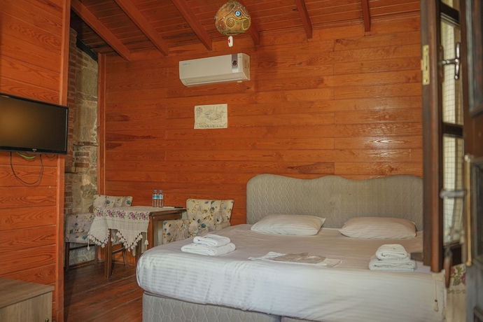Imagen de la habitación del SAKLI VADİ. Foto 7
