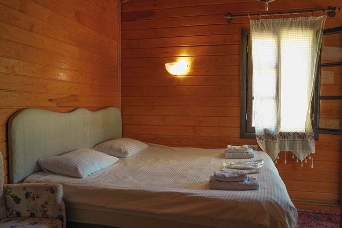Imagen de la habitación del SAKLI VADİ. Foto 8