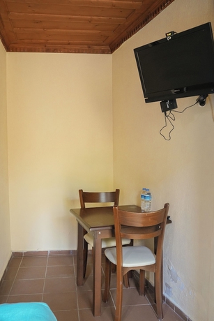 Imagen de la habitación del SAKLI VADİ. Foto 9