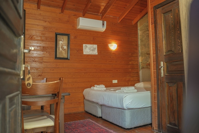 Imagen de la habitación del SAKLI VADİ. Foto 10