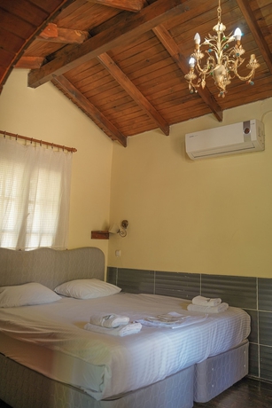 Imagen de la habitación del SAKLI VADİ. Foto 12