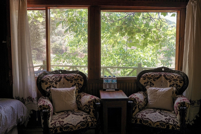 Imagen de la habitación del SAKLI VADİ. Foto 13
