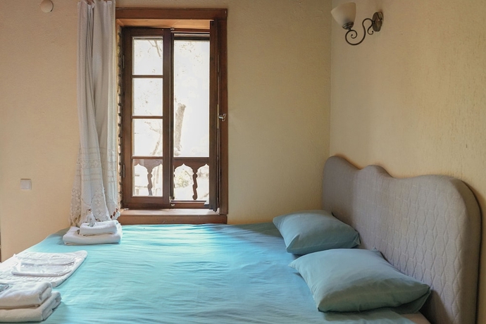 Imagen de la habitación del SAKLI VADİ. Foto 14
