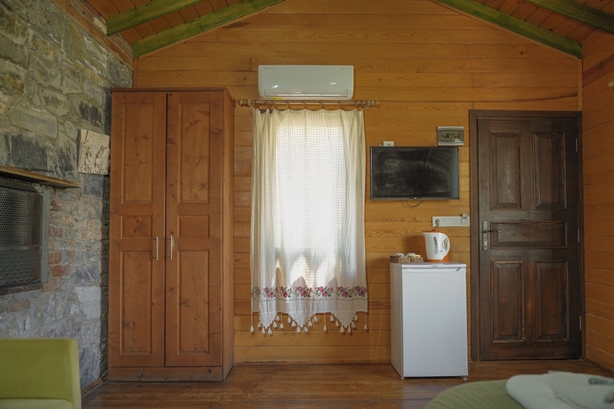 Imagen de la habitación del SAKLI VADİ. Foto 16
