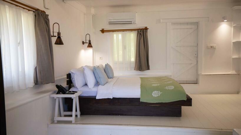 Imagen general del SANDALWOOD GLAMPING. Foto 1
