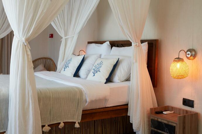 Imagen general del SANDALWOOD GLAMPING. Foto 2