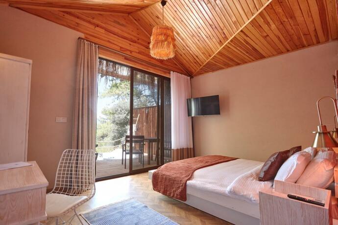 Imagen general del SANDALWOOD GLAMPING. Foto 3