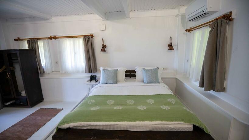 Imagen general del SANDALWOOD GLAMPING. Foto 4
