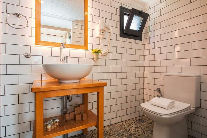 Imagen general del SANDALWOOD GLAMPING. Foto 5