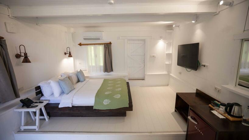 Imagen general del SANDALWOOD GLAMPING. Foto 6