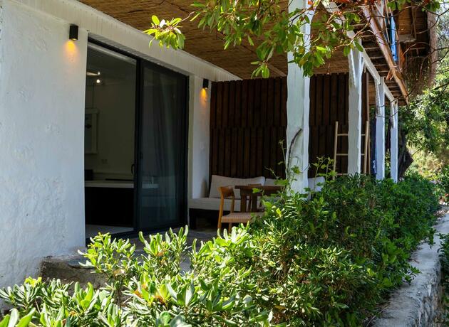 Imagen general del SANDALWOOD GLAMPING. Foto 7