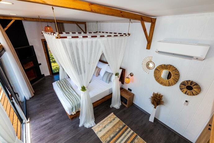 Imagen general del SANDALWOOD GLAMPING. Foto 8