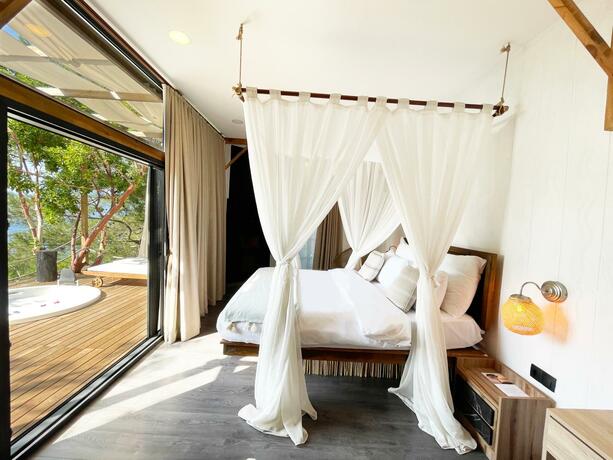 Imagen general del SANDALWOOD GLAMPING. Foto 10