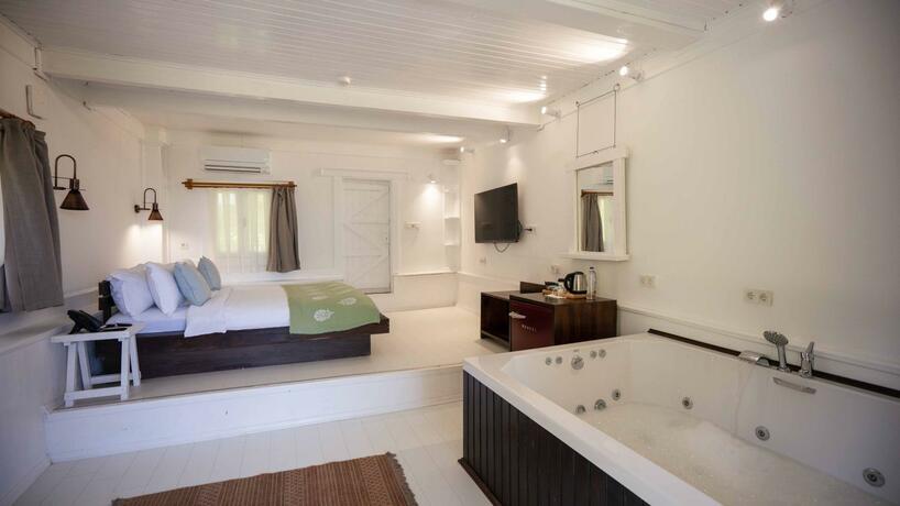 Imagen general del SANDALWOOD GLAMPING. Foto 11