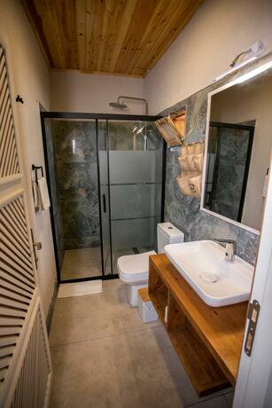 Imagen general del SANDALWOOD GLAMPING. Foto 12