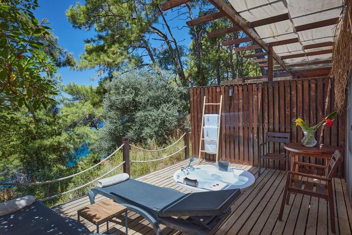 Imagen general del SANDALWOOD GLAMPING. Foto 13