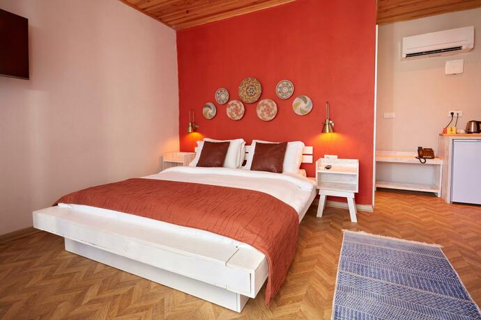 Imagen general del SANDALWOOD GLAMPING. Foto 14