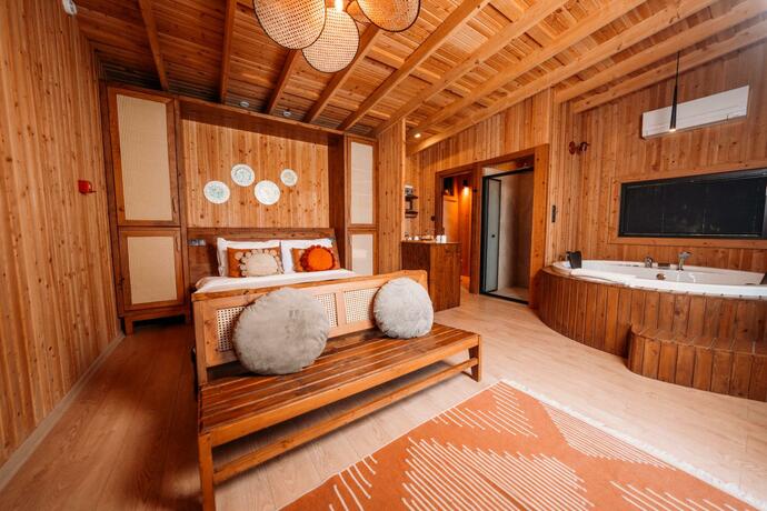 Imagen general del SANDALWOOD GLAMPING. Foto 16