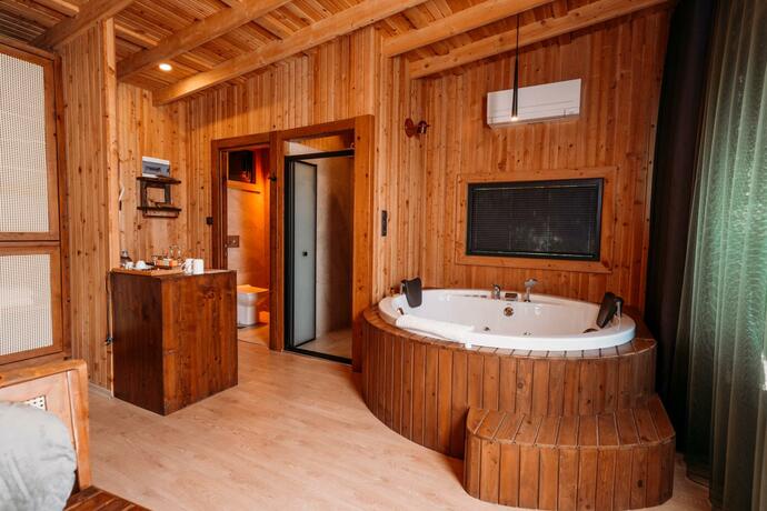 Imagen general del SANDALWOOD GLAMPING. Foto 17