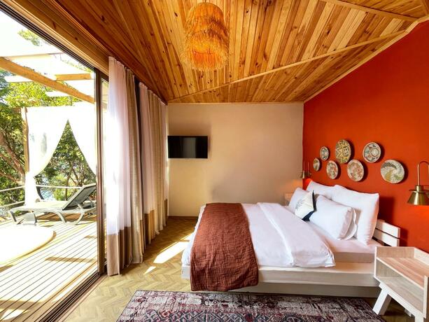 Imagen general del SANDALWOOD GLAMPING. Foto 18