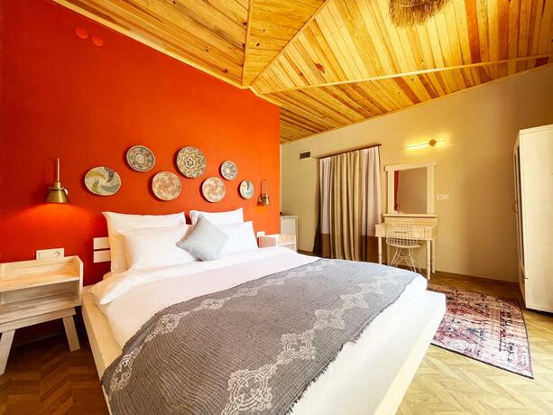 Imagen general del SANDALWOOD GLAMPING. Foto 19