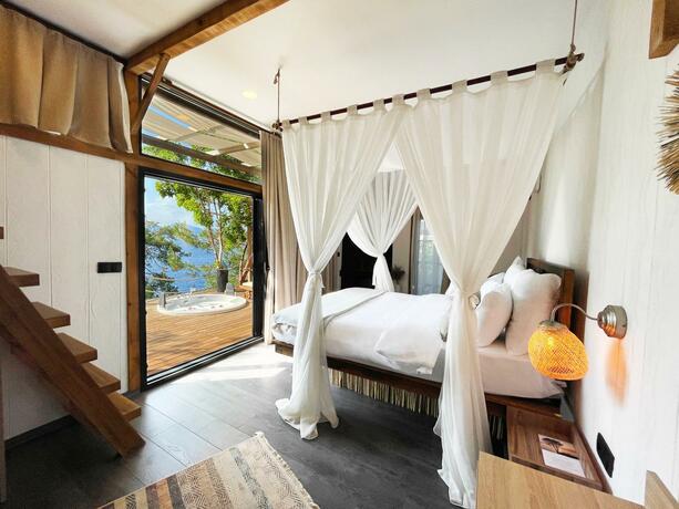 Imagen general del SANDALWOOD GLAMPING. Foto 20
