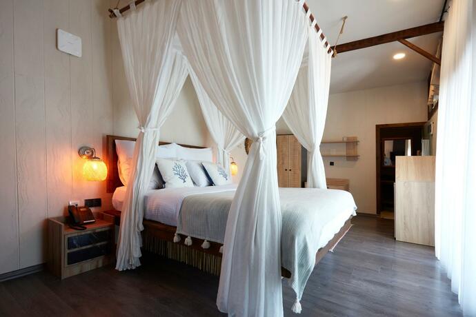 Imagen general del SANDALWOOD GLAMPING. Foto 21