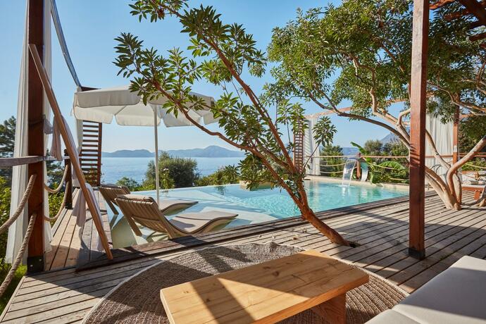 Imagen general del SANDALWOOD GLAMPING. Foto 22