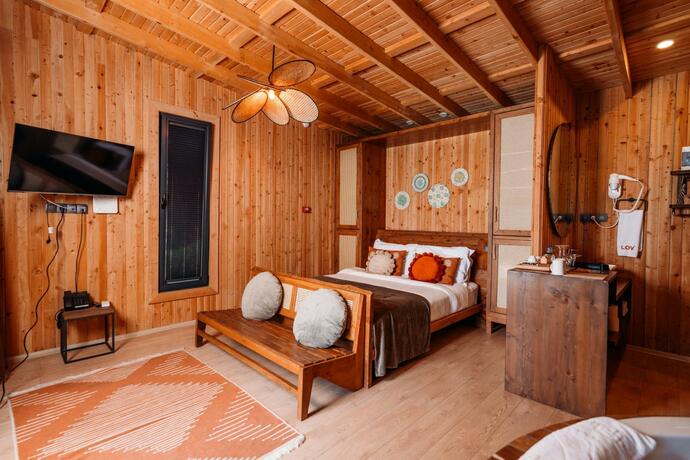 Imagen general del SANDALWOOD GLAMPING. Foto 23