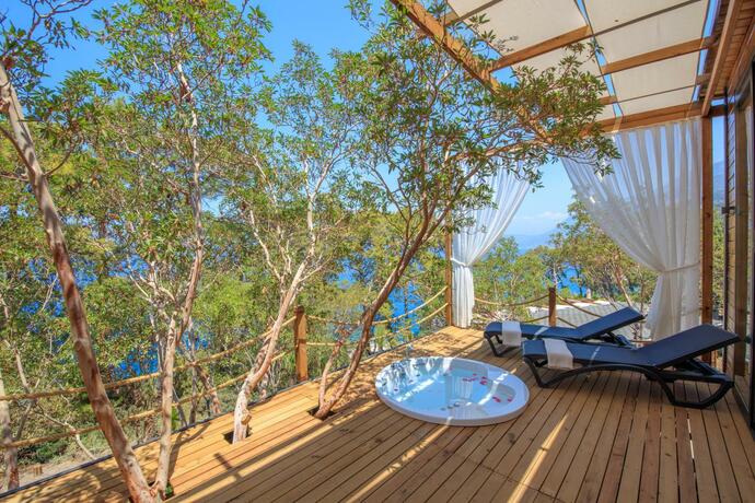 Imagen general del SANDALWOOD GLAMPING. Foto 24