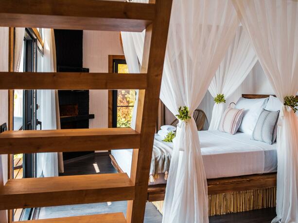 Imagen general del SANDALWOOD GLAMPING. Foto 25