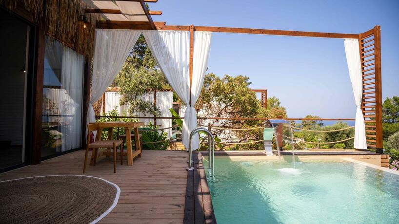 Imagen general del SANDALWOOD GLAMPING. Foto 26