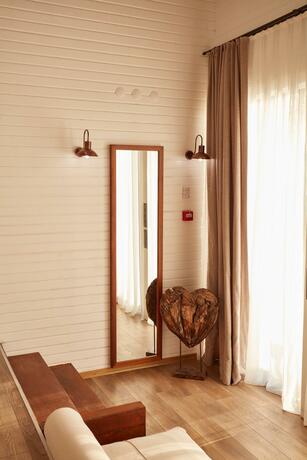 Imagen general del SANDALWOOD GLAMPING. Foto 27