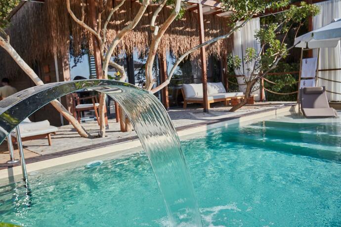 Imagen general del SANDALWOOD GLAMPING. Foto 28