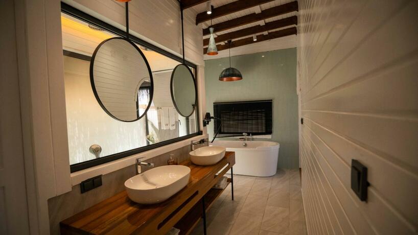 Imagen general del SANDALWOOD GLAMPING. Foto 29