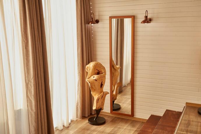 Imagen general del SANDALWOOD GLAMPING. Foto 31