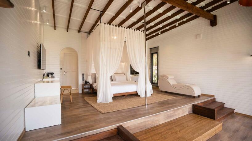 Imagen general del SANDALWOOD GLAMPING. Foto 32