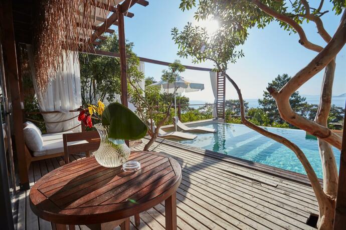 Imagen general del SANDALWOOD GLAMPING. Foto 33