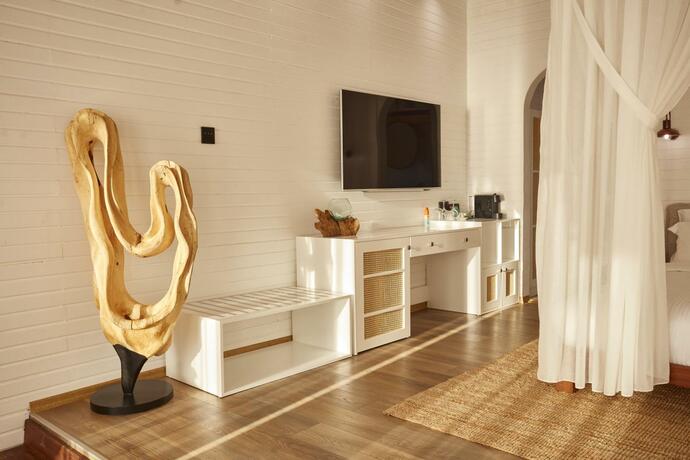 Imagen general del SANDALWOOD GLAMPING. Foto 34